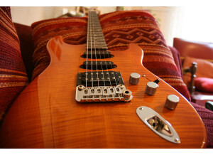 G&L Legacy Deluxe (40369)