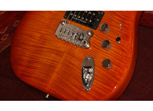 G&L Legacy Deluxe (58402)