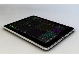 arpology Ipad