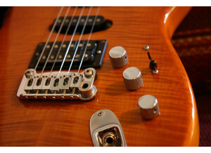 G&L Legacy Deluxe (62923)