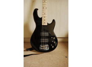 G&L Tribute L-2000 Premium- Blueburst Maple