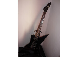 LTD EX-400 - Black (47557)