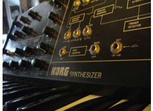 Korg Ms-10 (36143)