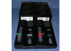 Neumann KM 184 Stereo set (98639)