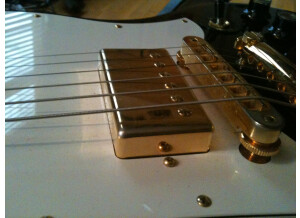 Gibson SG Classic Custom