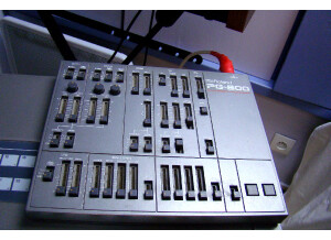 Roland JX-8P + PG-800