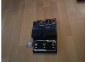 DigiTech JamMan (61363)