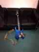 Ibanez RBM1 Reb Beach Signature