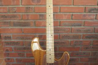 Ibanez ATK500KA
