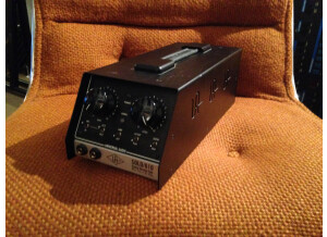 Universal Audio SOLO/610 (89935)