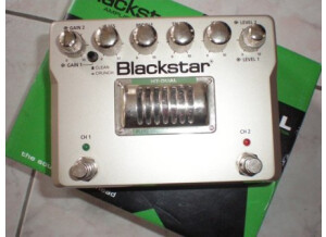 Blackstar Amplification HT-Dual (83088)