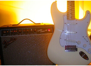 Fender Super Champ XD (6802)