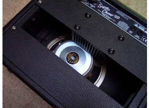 Fender Super Champ XD (38004)