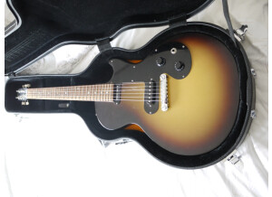 Gibson Melody Maker - Vintage Burst (55321)