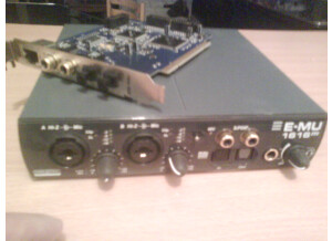 E-MU 1616M V2 Pci (46106)