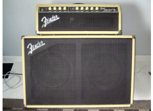 Fender Tonemaster (61570)
