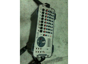 Soundcraft GigRac 600 (93922)