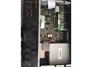 Ensoniq ASR-X (38375)