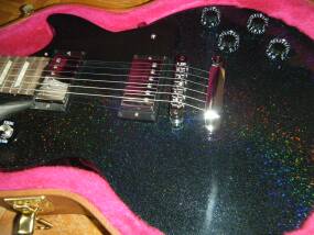 Gibson Les Paul Studio Pro (2014)