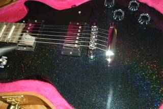 Gibson Les Paul Studio Pro (2014)