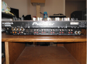 Pioneer DJM-3000 (98672)