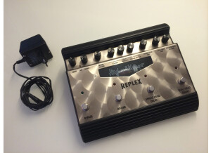 Hughes & Kettner Replex (28226)