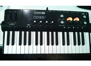 Line 6 POD Studio KB37 (38639)