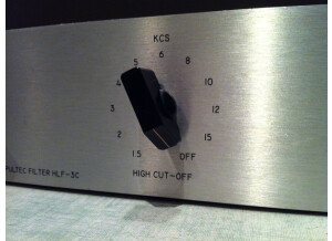 Pultec HLF-3C (61559)