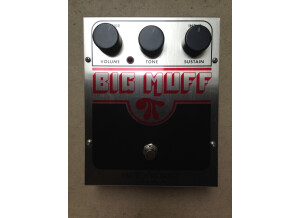 Electro-Harmonix Big Muff PI (13216)