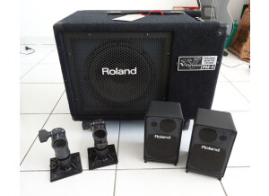 Roland PM-3