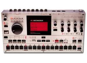 Elektron Machinedrum SPS-1 (84748)