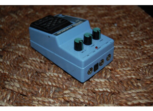 Ibanez BC10 Stereo Bass Chorus (96785)