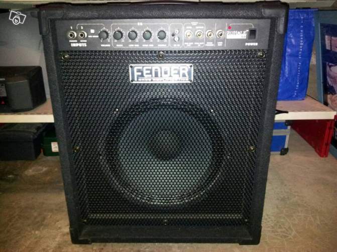 fender rumble 60 for sale