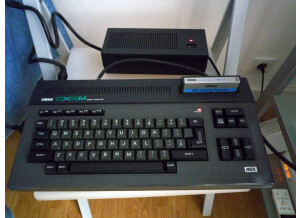 Yamaha CX5M (MSX Music Computer) (78551)