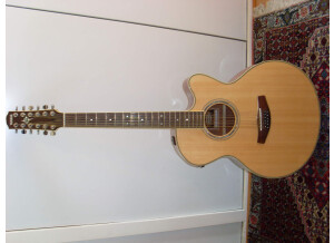 Yamaha CPX700-12 - Natural