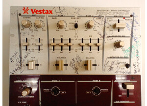 Vestax PMC-07 Pro D (88535)