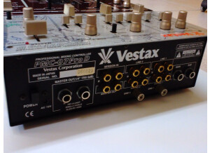 Vestax PMC-07 Pro D (67294)