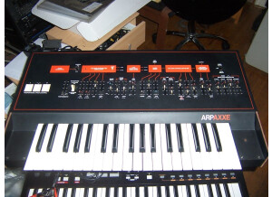 ARP AXXE Mk2 (57772)