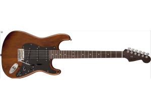 Fender Reclaimed Eastern Pine Stratocaster