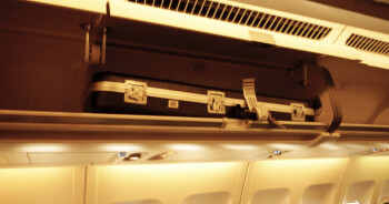 Voler avec une guitare Voler avec une guitare