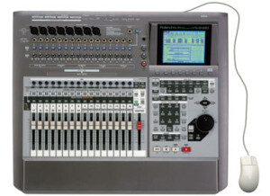 Roland VS-2480 CD (61858)