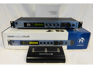 TC-Helicon VoiceWorksPlus (43818)
