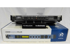 TC-Helicon VoiceWorksPlus (11196)
