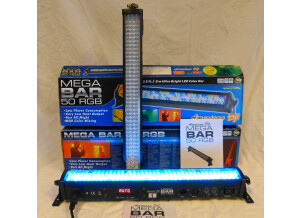 ADJ (American DJ) Mega Go Bar 50 RGBA