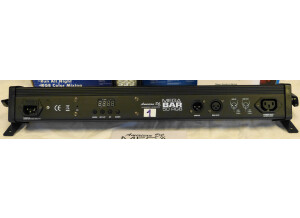 ADJ (American DJ) Mega Go Bar 50 RGBA (40831)