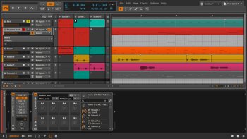 Bitwig Studio Bitwig Studio