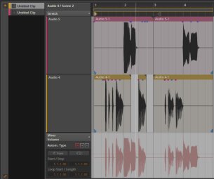 Bitwig Studio Bitwig Studio