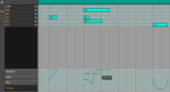 Bitwig Studio Bitwig Studio