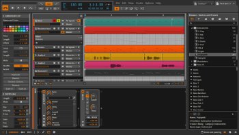 Bitwig Studio Bitwig Studio