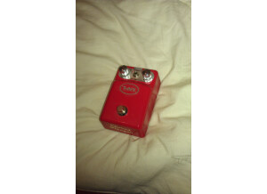 T-Rex Engineering ToneBug Chorus + Flanger (44395)